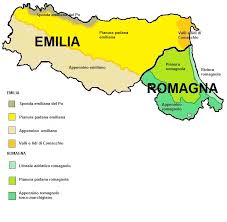 Oppure ti senti raccontare che i confini della romagna sono nel cuore. Qual E L Emilia E Qual E La Romagna E Il Nostro Elogio Dell Una E Dell Altra