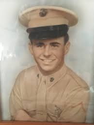 In loving memory of James Frederick Mahr, SR.