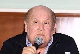 Muere el cantante argentino Leo Dan a los 82 años