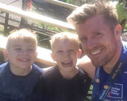 St. Luke's Running Stars