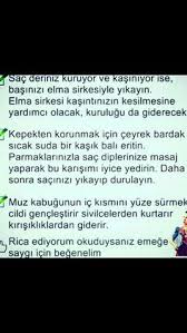 Birgul Ansar Adli Kullanicinin Saglik Icin Panosundaki Pin Saglik Deri Elmalar