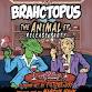 Brahctopus