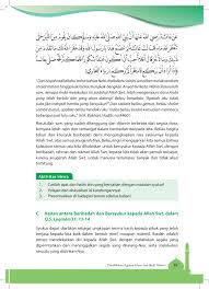 Kunci jawaban agama islam kelas 8 bab 14 hal 257 sampai 259. Buku Siswa Pai Kls 12 Unduh Buku 101 150 Halaman Pubhtml5
