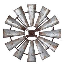 Large wooden garden windmill decor wind ornament outdoor decoration statue patio | ebay. Olde Farm Creek Industrial Farmhouse Decor Cheap Farmhouse Decor Windmill Clock