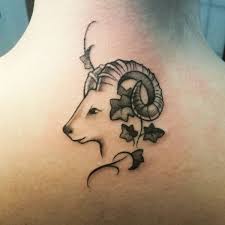 Ram animal meaning & symbolism. 79 Awesome Aries Tattoos For Women To Amaze Your Friends