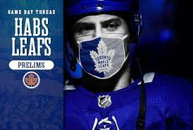 The traffic the traffic in montreal is notoriously terrible and not helped by the fact that it's an island filled with. Toronto Maple Leafs Vs Montreal Canadiens Pre Playoff Exhibition Preview Projected Lines Tv Info Maple Leafs Hotstove