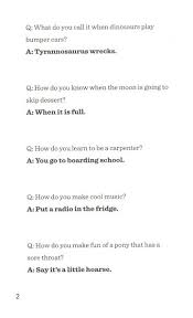 Check out inside jokes that won't make sense to men from buzzfeed video Joke Tionary Jokes More Than 444 Jokes For Kids 9781400214372 Christianbook Com
