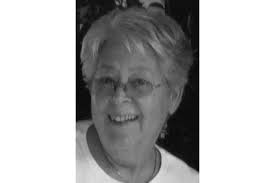 Nancy Ericson Obituary (2014)