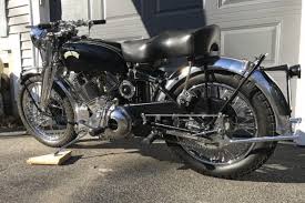 Image result for Bronze 1951 Motorcycle