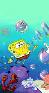 Spongebob aesthetic desktop wallpapers and background images for all your devices. 38 Best Spongebob Wallpaper Ideas Spongebob Wallpaper Spongebob Cartoon Wallpaper Iphone