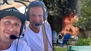 Plane Crash in California Kills Father and Son Pilots