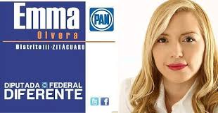 EMMA OLVERA GONZÁLEZ
