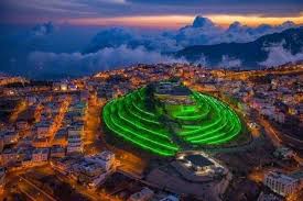 الأرباح المجمعة لشركات الأسمنت السعودية ترتفع بنسبه 42% إلى 2.4 مليار ريال خلال التسعة أشهر الأولى من عام 2020. Ø§Ù„Ø³ÙŠØ§Ø­Ø© ÙÙŠ Ø¹Ø³ÙŠØ± Ø§Ù„Ø³Ø¹ÙˆØ¯ÙŠØ© 2019 ØªØ¹Ø±Ù Ø¹Ù„Ù‰ Ø§Ù„Ø£Ù…Ø§ÙƒÙ† Ø§Ù„Ø³ÙŠØ§Ø­ÙŠØ© ÙÙŠ Ø¹Ø³ÙŠØ± Ø§Ù„Ø³Ø¹ÙˆØ¯ÙŠØ© Ù…Ø¹Ù„ÙˆÙ…Ø§Øª