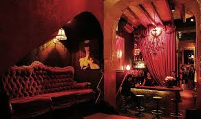 Pin By Sarah On Story Heist Burlesque