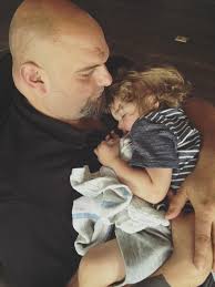 John Fetterman