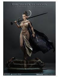 The cause of his dead was unknown as at the time of this report. Court Of The Dead Figurine 1 6 Kier Shadow Of Heaven Tb League