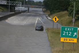 When the water in the basement stops returning to your mark, pump out two to three feet and wait overnight. Flood Damaged Car Basement Might Not Be Covered By Insurance