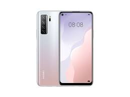 Huawei Nova 7 SE - Notebookcheck.com ...