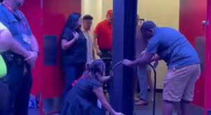 Social Media Thinks Something Fishy is Going On With Taylor Swift After Her  Suspicious Entrance Into Arrowhead Stadium For Chiefs-Eagles Game [VIDEO]