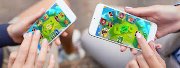 The reason is, this game made by seabaa can not only be played with friends via a local wifi connection, but you can also play it via a bluetooth connection. Los Mejores Juegos Multijugador Para Echar Partidas Rapidas Con Familia Y Amigos Para Ios Y Android