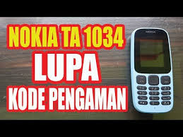 Maybe you would like to learn more about one of these? Cara Membuka Hp Nokia Senter Yang Terkunci Bisako Channel