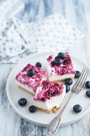40,850 likes · 172 talking about this. Barrette Di Cheesecake Senza Cottura Ai Frutti Rossi La Cucina Di Zia Ale