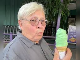 Ronald Lee Suarez's Obituary