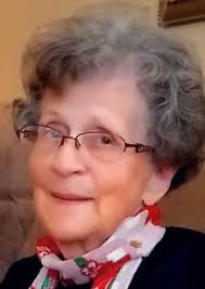 Marilyn Boehm Obituary (1926