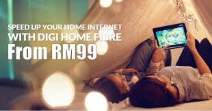 Seperti anda sedia maklum, terdapat banyak syarikat yang menawarkan servis sama seperti tm. Digi Is Now Offering Fibre Broadband Starting From As Low As Rm99 A Month Technave