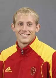 2010 Men's Soccer Roster