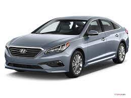 *estimated payments are for informational purposes only and may or may not account for financing pre. 2015 Hyundai Sonata Prices Reviews Pictures U S News World Report