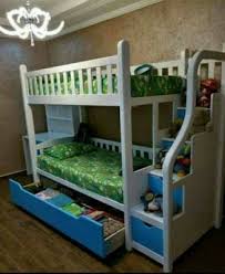 سوق مصر المباشر سرير دورين خشب زان Bed Home Decor Furniture