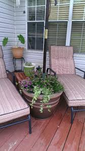 How To Build A Patio Umbrella Stand Planter Diy Projects For Everyone Patio Umbrella Stand Outdoor Umbrella Stand Outdoor Patio Umbrellas