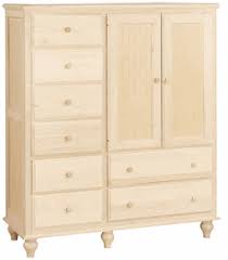 Oak Armoire 8 Dwr 2 Dr Bedroom Storage Wood Bedroom Furniture Furniture