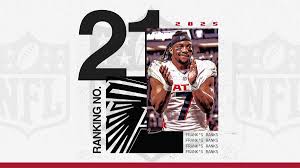 NFL offseason power rankings: No. 21 Atlanta Falcons draft gamble 