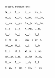 Luckenworter Au Vs Eu Sprache Unterricht Lesen Lernen Tipps Schule Abc Lernen