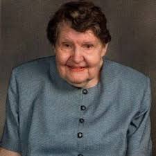 Remembering Margaret Ensor Jenkins