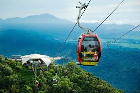Mat cincang at a height of 700 meters offering stunning views of rainforest, islands & more. Top Five Things To Do In Langkawi Malaysia The Next Somewhere