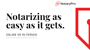 Get documents notarized or commissioned fast, with fast, official virtual notarization or find a notary public. Easily Notarize Your Documents In Person Or Remotely With Notary Pro