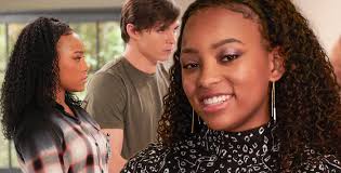 Sydney Mikayla Bids A Heartfelt Goodbye To Her GH Family And Fans