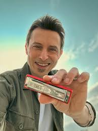 Chromatic harmonica improvisation exercises for advanced players