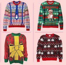 Knitted baby hats are an essential accessory, and most of them are quick and easy to make for knitters of any experience level. 36 Ugly Christmas Sweaters To Buy Or Diy Homemade Ugly Christmas Sweaters