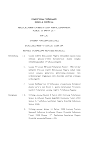 Check spelling or type a new query. Https Www Kemhan Go Id Itjen Wp Content Uploads Migrasi Peraturan 252014 Pdf