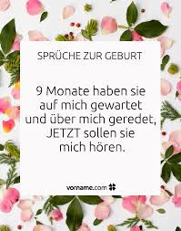 Schone Spruche Zur Geburt Schone Spruche Zur Geburt Spruche Zur Geburt Und Lustige Spruche Zur Geburt