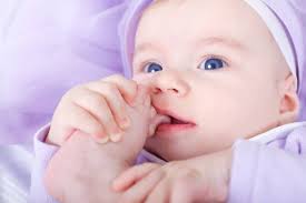 Guide To Figure Out Why Your Baby Sucking Bottom Lip