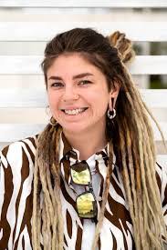 Livia Adams's Instagram, Twitter & Facebook