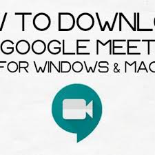 While it can be downloaded on ios and android devices from their respective app markets, in order to use google meet on windows, simply head to google meet , from where one. Download Google Meet Pc Win 10 Archives Newgia