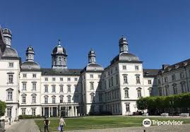 Kardinal schulte haus services and infrastructure. Schloss Bensberg Travel Guidebook Must Visit Attractions In Bergisch Gladbach Schloss Bensberg Nearby Recommendation Trip Com