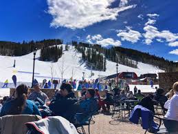 Top family friendly things to do & kid activities in vail, co. Family Skiing In Vail Colorado Fun In The Snow With Toddler In Tow