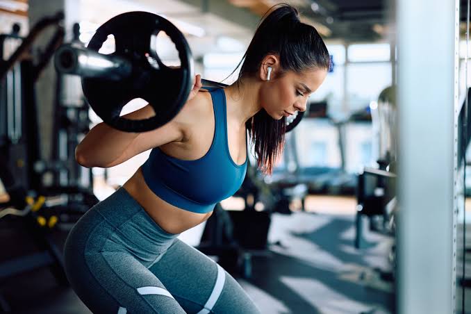 Ejercicios para Fortalecer la Rodilla en casa